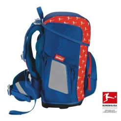 Scout Neo Schulranzen-Set 6-teilig