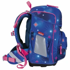 Scout Neo LED Schulranzen-Set 8-teilig