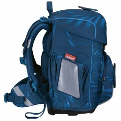 Scout Schulranzen & Sets<Neo LED Schulranzen-Set 8-teilig Rocket Rider