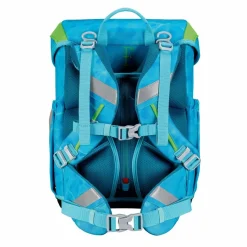 Scout Schulranzen & Sets<Neo Schulranzen-Set 4-teilig Water Lily