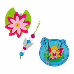 Scout Schulranzen & Sets<Neo Schulranzen-Set 4-teilig Water Lily