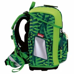 Scout Neo Schulranzen-Set 4-teilig