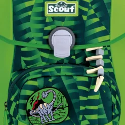 Scout Neo Schulranzen-Set 4-teilig
