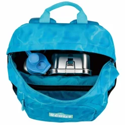 Best Scout Rucksack X Schulrucksack 39 cm Water Lily
