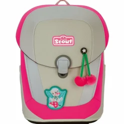 Scout Sunny II Schulranzenset 4tlg.
