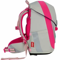 Scout Sunny II Schulranzenset 4tlg.