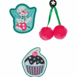 Scout Sunny II Schulranzenset 4tlg.