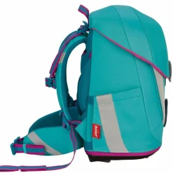 Scout Sunny II Schulranzenset 4tlg.