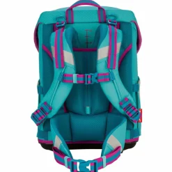 Scout Sunny II Schulranzenset 4tlg.