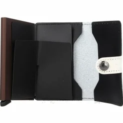 Secrid Art Kreditkartenetui RFID Leder 6 cm