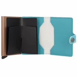 Secrid Art Kreditkartenetui RFID Leder 6 cm