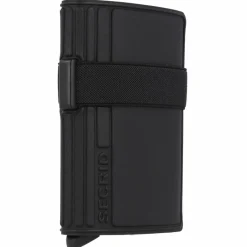 Best Secrid Bandwallet Kreditkartenetui 7 cm black