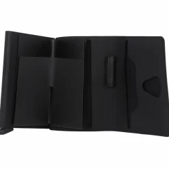 Best Secrid Bandwallet Kreditkartenetui 7 cm black