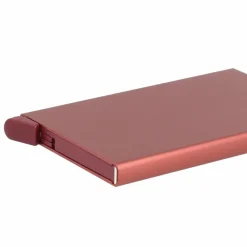Sale Secrid Cardprotector Kreditkartenetui RFID 6 cm rose