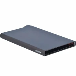 Secrid Cardprotector Kreditkartenetui RFID 6 cm