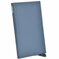 Clearance Secrid Cardprotector Kreditkartenetui RFID 6 cm titanium color