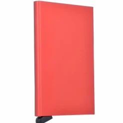 Secrid Visitenkartenetuis<Cardprotector Kitkartenetui RFID 6 cm red
