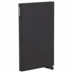 Clearance Secrid Cardprotector Kreditkartenetui RFID Schutz 6.5 cm black