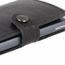 Secrid Dutch Martin Geldbörse RFID Leder 6,5 cm