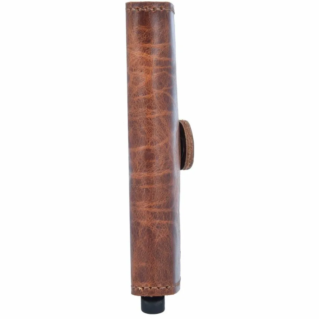 Hot Secrid Dutch Martin Geldbörse RFID Leder 6,5 cm whiskey