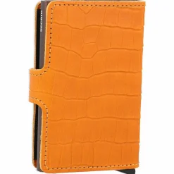 Secrid Miniwallet Cleo Kreditkartenetui RFID Leder 6,5 cm