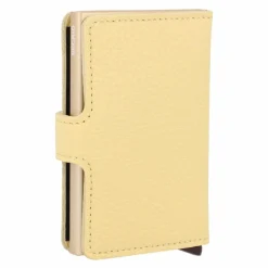 Secrid Miniwallet Kreditkartenetui RFID Schutz Leder 6.5 cm