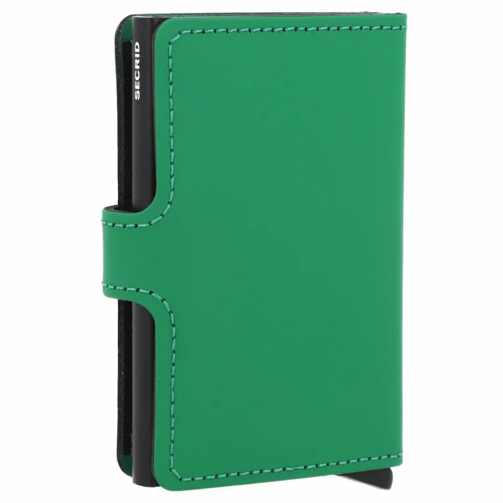 Secrid Miniwallet Kreditkartenetui RFID Schutz Leder 6.5 cm
