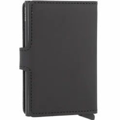 Secrid Miniwallet Kreditkartenetui RFID Schutz Leder 6.5 cm