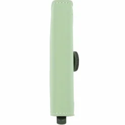 Secrid Visitenkartenetuis<Miniwallet Kreditkartenetui RFID Leder 6 cm yard pistachio