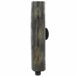 Secrid Visitenkartenetuis<Miniwallet Kreditkartenetui RFID Schutz Leder 6.5 cm moss