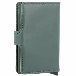 Secrid Miniwallet Original Kreditkartenetui Geldbörse RFID Leder 6,5 cm