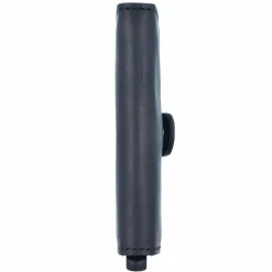 Secrid Visitenkartenetuis<Miniwallet Vintage Kreditkartenetui Geldbörse RFID Leder 6,5 cm black