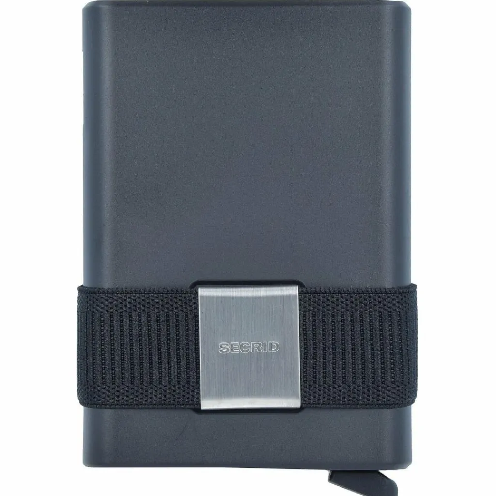 Secrid Slimwallet Cardslide Kreditkartenetui RFID 6,5 cm