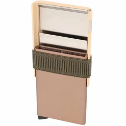 Clearance Secrid Slimwallet Cardslide Kreditkartenetui RFID 6,5 cm desert