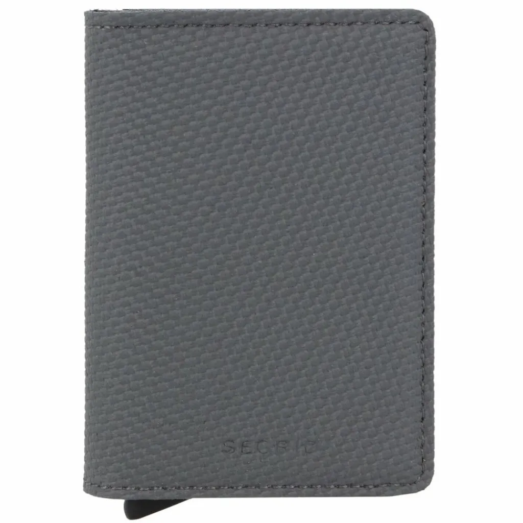 Secrid Slimwallet Kreditkartenetui RFID Leder 6,5 cm
