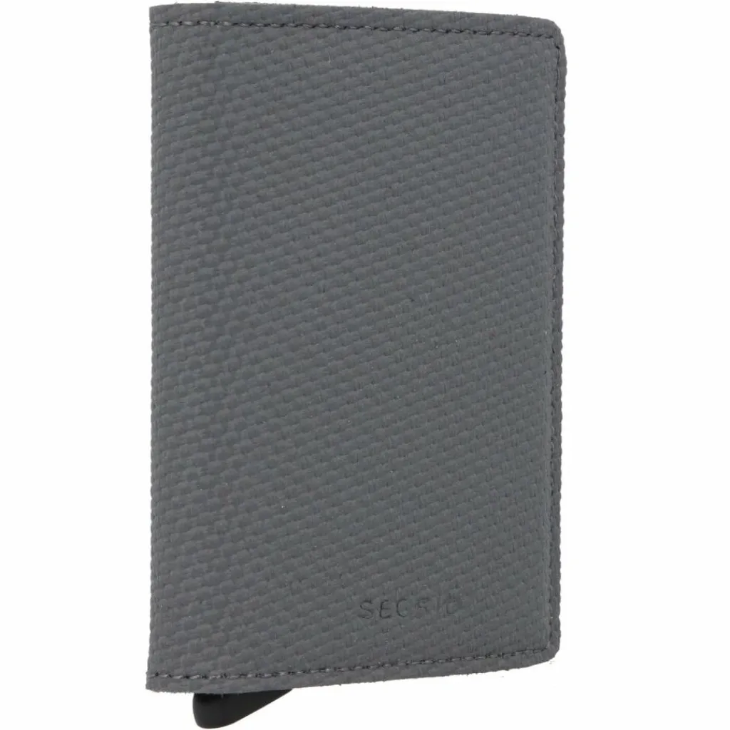 Secrid Slimwallet Kreditkartenetui RFID Leder 6,5 cm