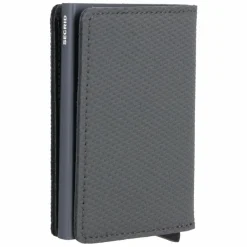 Secrid Slimwallet Kreditkartenetui RFID Leder 6,5 cm