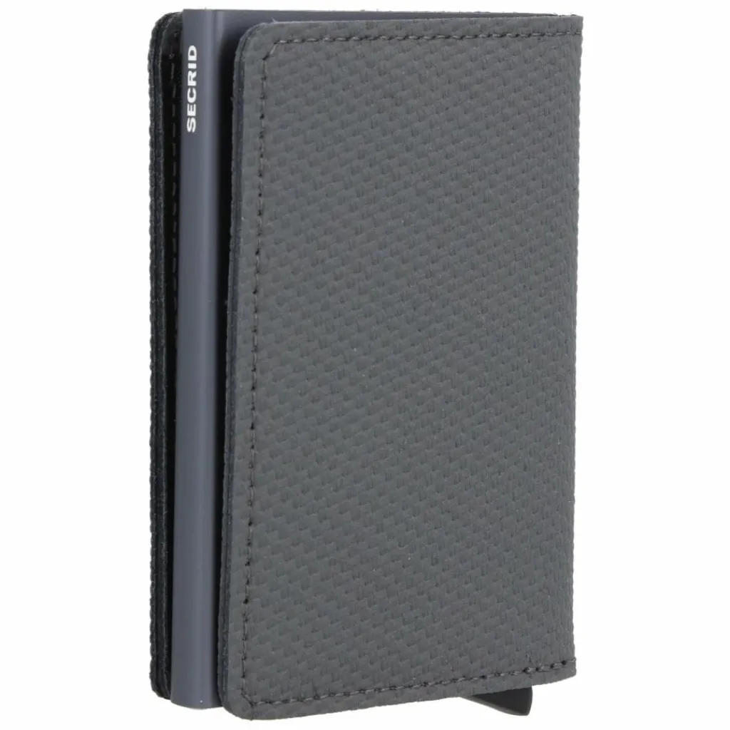 Secrid Slimwallet Kreditkartenetui RFID Leder 6,5 cm