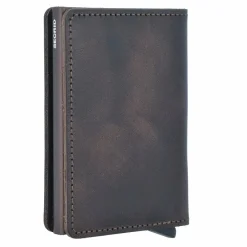 Secrid Slimwallet Kreditkartenetui RFID Schutz Leder 6.5 cm