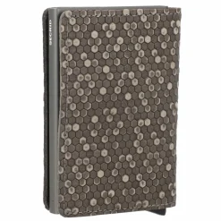 Secrid Slimwallet Kreditkartenetui RFID Schutz Leder 7 cm