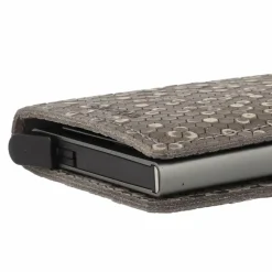 Secrid Slimwallet Kreditkartenetui RFID Schutz Leder 7 cm