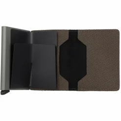 Secrid Slimwallet Kreditkartenetui RFID Leder 6,5 cm