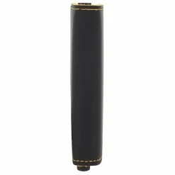 Sale Secrid Slimwallet Matte Kreditkartenetui Geldbörse RFID Leder 6,5 cm black - ochre