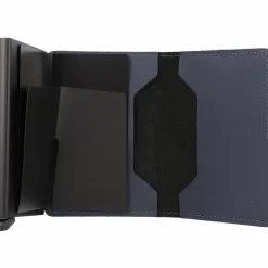 Secrid Slimwallet Matte Kreditkartenetui Geldbörse RFID Leder 6,5 cm