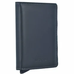 Secrid Slimwallet Original Kreditkartenetui Geldbörse RFID Leder 6,5 cm