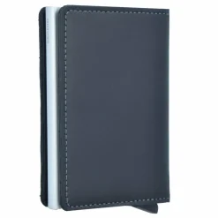 Secrid Slimwallet Original Kreditkartenetui Geldbörse RFID Leder 6,5 cm