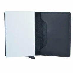 Secrid Slimwallet Original Kreditkartenetui Geldbörse RFID Leder 6,5 cm