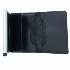Secrid Slimwallet Original Kreditkartenetui Geldbörse RFID Leder 6,5 cm