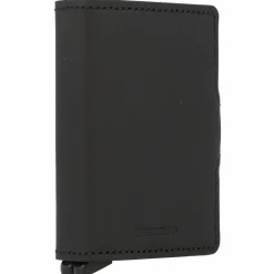 Secrid Twinwallet Matte Kreditkartenetui RFID Leder 6,5 cm