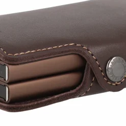 Secrid Twinwallet Original Kreditkartenetui Geldbörse RFID Leder 6,5 cm